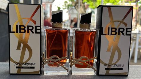 how to spot a fake ysl perfume|how to tell if YSL is real.